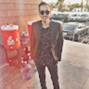 Meet your Posher, Cameron